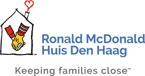 Ronald McDonald Huis Den Haag