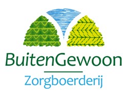 logo Zorgboedrij BuitenGewoon